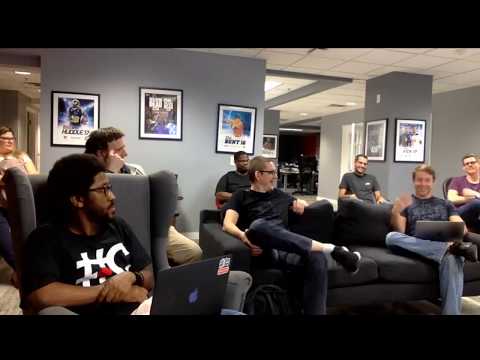 Dockerize Your Python Apps