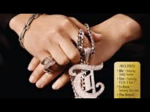 Flow Natural Meren Remix "Tito El Bambino" BLK Collection