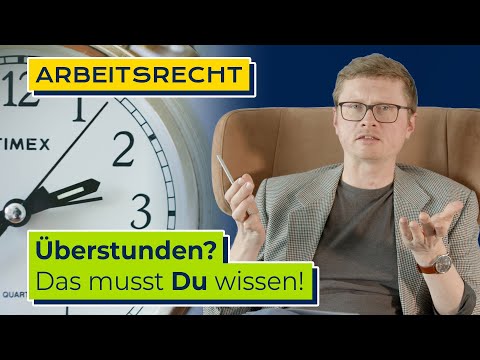 Overtime: These are the basics you should know