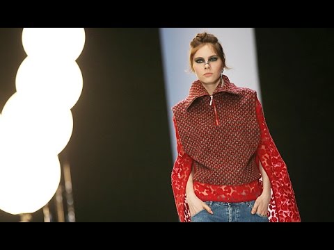 Saint-Tokyo | Fall Winter 2017/2018 Full Fashion Show | Exclusive