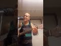 "You Can't Wait for Time" (Tommy Keene) Performed by Dave Warpony.