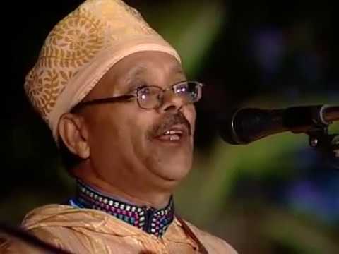 Fatima Tabaamrant : Sidi Rbi Ayahbib - 2012 فاطمة تبعمرانت