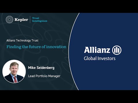 Allianz Technology Trust: the future of innovation