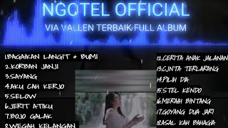 Download lagu Via Vallen Terbaik Full Album || Lagu Jawa Timuran || Ambyar mp3