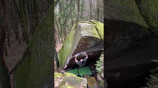 Video thumbnail: Touch your Fear, 7b. Pfalz