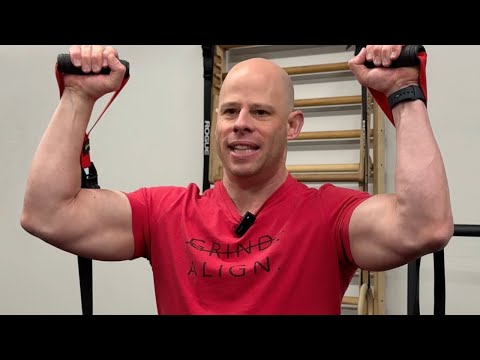 Simple Ways to Build More Muscle w/ Isometric Training