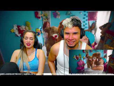 Distinta - Pailita || REACCIÓN