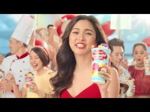 Chowking SuperSangkap Halo-Halo! Apaw Sangkap, Apaw Sarap!