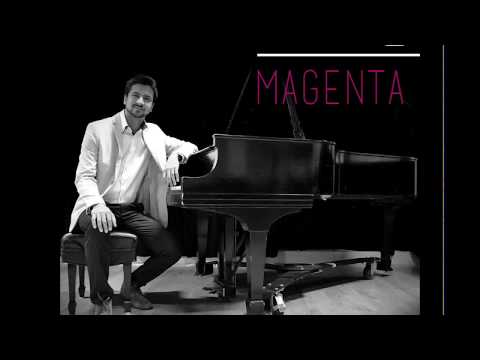Baden Goyo - Magenta (Album Version)