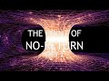 The Point of No Return - Part 2