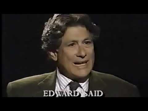 Edward Said | How accurate are the stereotypes describing Arabs?