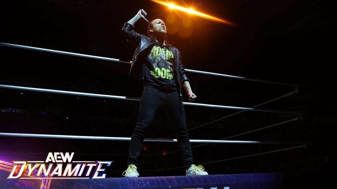 Video Test Thumbnail