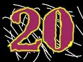 Sesame Street Rap Animation 20