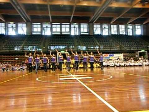 TanzoLympiade Bozen 2010