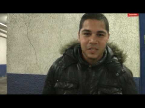 BEFA JEREMS 31 PRESENTE RACHO FREESTYLE