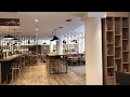 Hilton Garden Inn Hotel Brussels