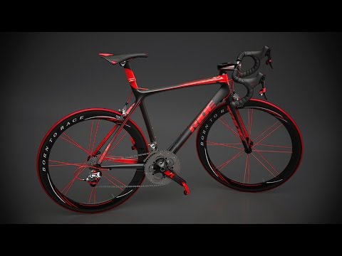 3ds Max and V-Ray Tutorial Now Available: Creating High Resolution Studio Renders