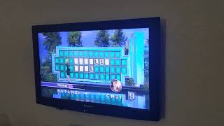 Download lagu Wheel of Fortune Bonus Round (January 14, 2020) mp3 Download lagu Wheel of Fortune Bonus Round (January 14, 2020) mp3