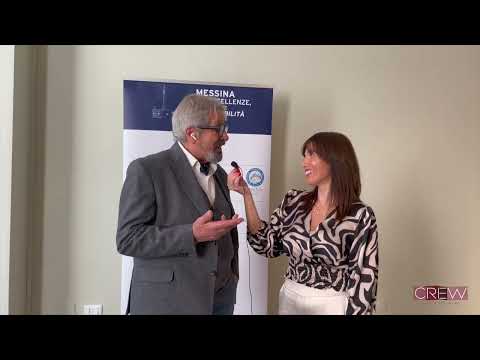 Giovanni Lombardo- Messina e le sue eccellenze, tradizione e sostenibilità_17 dicembre 2022