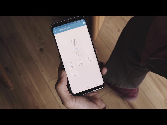Video Teaser für Ring Chime und Chime Pro: Installation und Einrichtung