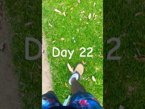 TOUCHING GRASS FOR 30 DAYS : Day 22 #grass #funny #30daychallenge #comedy #touchgrass