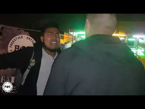 🔥 LIRICO vs JEICO- Cuartos - Imagen Fuego vs Agua 🔥🌊 - P09 - Fecha 2 🎙️🔥