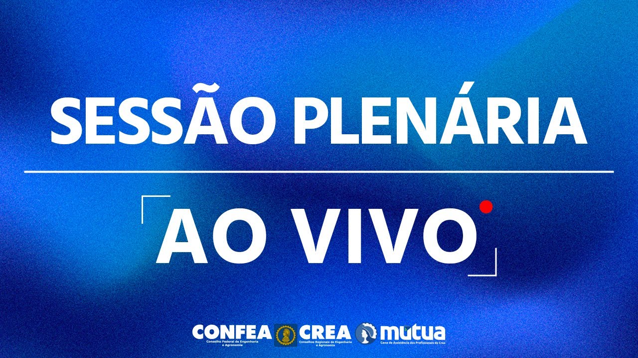 Sessão Plenária Ordinária n° 1.690 - MANHÃ