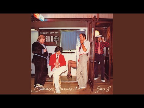 Hvorfor Går Louise Til Bal?