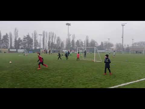 24.01.26 Campionato FIGC  Primi Calci 2017 (Bulls Bologna - Felsina B) 2ºTempo