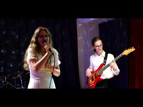 ,,Dėl tavęs''- Rugilė  Lieliungaitė ir draugai.