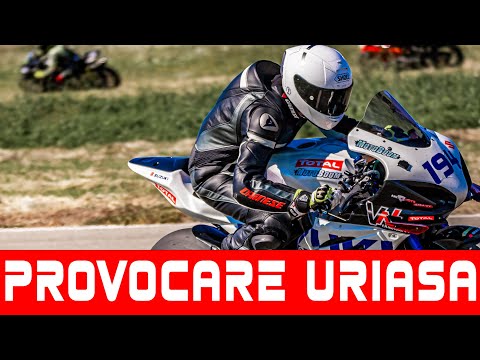 PROVOCARE URIASA! II MotoRC Etapa 3