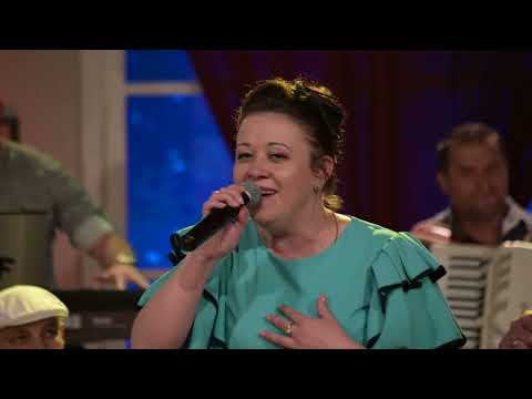 Fokus Bend, Kristina i Slobodan Trajanovi - Zapri dozdu - Na zdravje LIVE TV Show