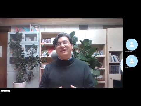 After Listening to Jesus’ TeachingㅣMatthew 7:28-29ㅣ Overseas Church WorshipㅣDecember 1, 2024