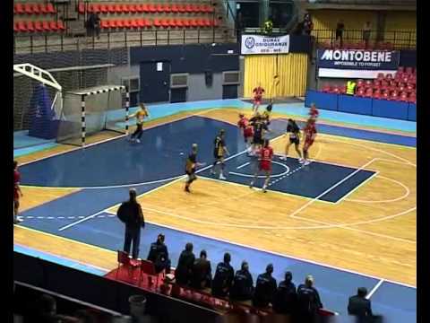 ZRK Radnicki Beograd - Mi smo ta ekipa