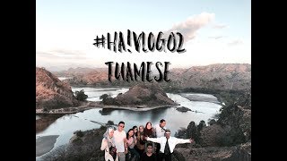 preview picture of video '#HaiVlog02 Tuamese - Nusa Tenggara Timur'