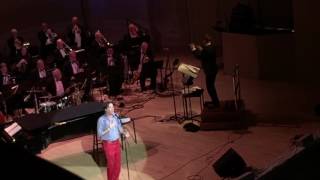 Rufus Wainwright "Get Happy" @ Carnegie Hall (live in NYC 2016)
