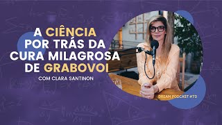 RECUPERE À SAÚDE COM A AJUDA DO GRABOVOI VEJA COMO FUNCIONA COM CLARA SANTINON E BRUNO LOUREIRO