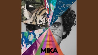 Musik-Video-Miniaturansicht zu Tomorrow Songtext von MIKA