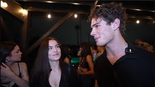 Clavicular Living His Best Life