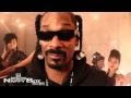 Snoop Dogg feat T-Pain Boom. (Behind The Scenes ...