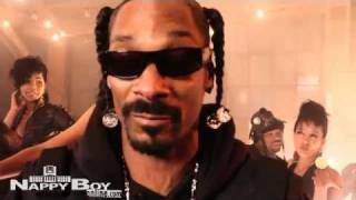 Snoop Dogg feat T-Pain Boom. (Behind The Scenes)