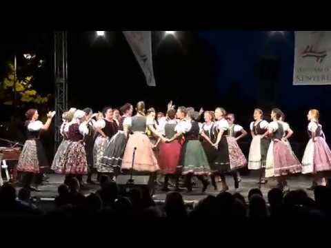 2014.08.20 Misina Dudások III. Déli Kapu Nemzetközi Folklórfesztivál Gála