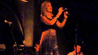 Cara Dillon at Union Chapel 24 October 2013 - As I Roved Out
