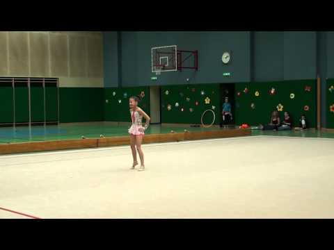 "Corvinus Pokal" 2013, Lindtner Chiara o.H.