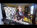 Jonatha Brooke - The Choice (Kitchen Covid Single)
