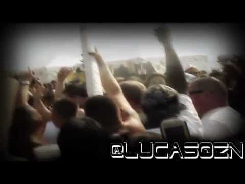 MC B.O PART BELET & OREIA - BANDIDO SÓ FUMA BOMBA ♫♪ 'LANÇAMENTO 2011'