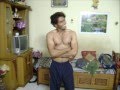 Body Building Rohan Surat