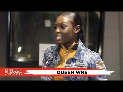 Recap for Direct 2 Exec Atlanta 11/3/19 - A&R at Atlantic Records