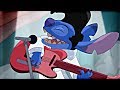 Leroy & Stitch - Aloha 'Oe [HD]
