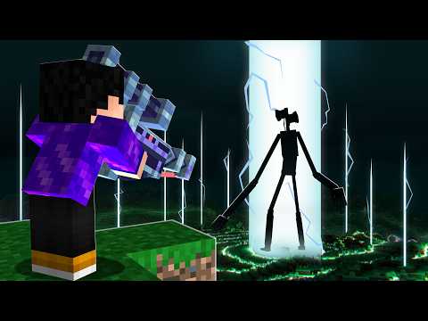 Ultra-Failed Orbital Gun vs. All Horror Mods